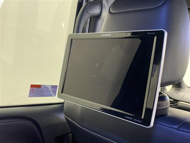 エスクァイア2.0 Gi ブラック テイラード