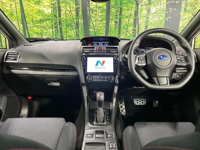 WRXS4 2.0 GT アイサイト 4WD