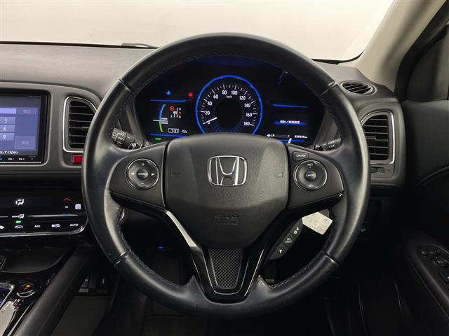 ヴェゼル1.5 ハイブリッド X Lパッケージ 4WD