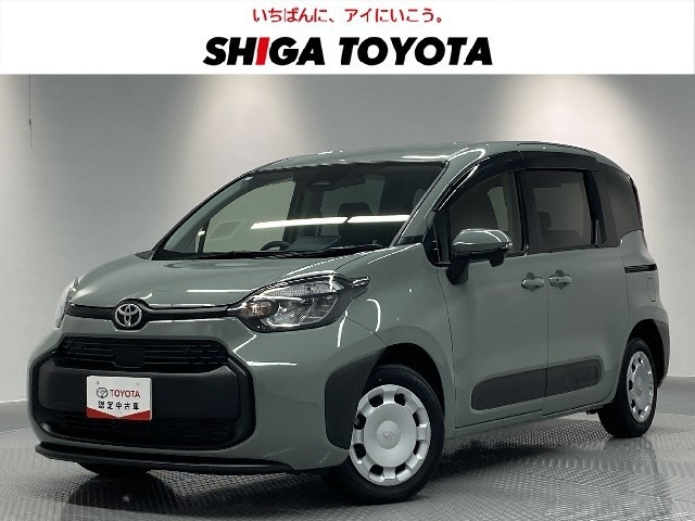 シエンタ1.5 X ウェルキャブ 車いす仕様車 タイプI 助手席側セカンドシート付