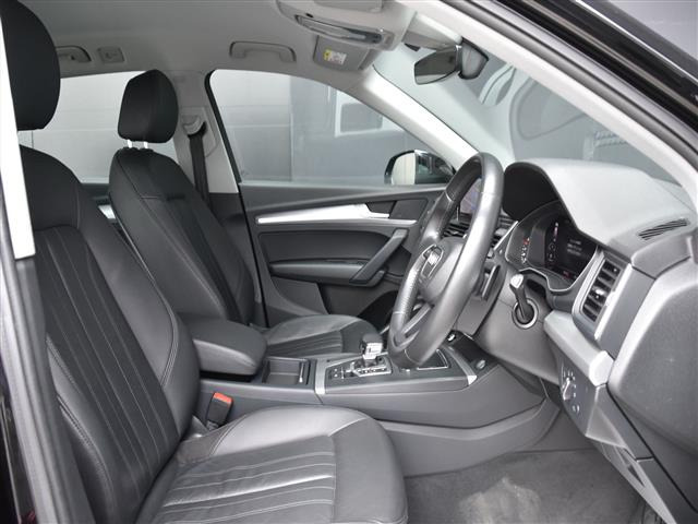 Q540 TDI クワトロ ディーゼル 4WD