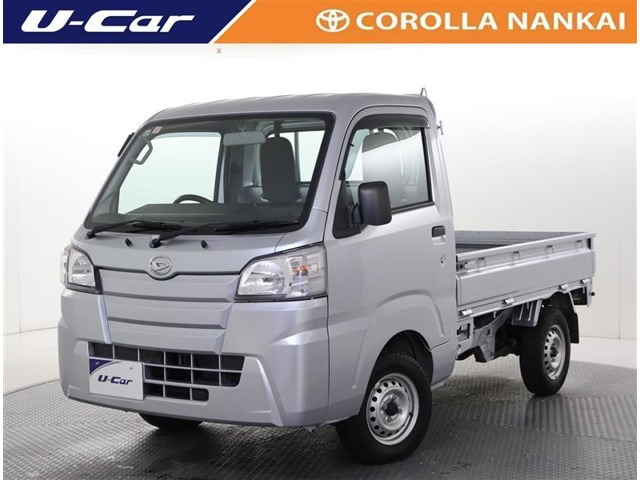 ハイゼットトラックスタンダード