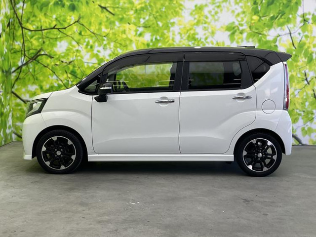 ムーヴカスタムRS ハイパー SA