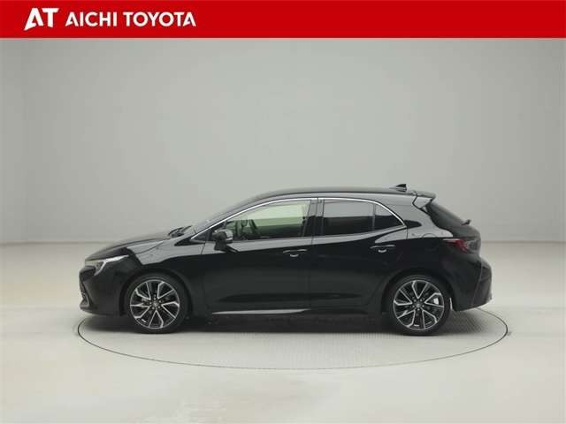 カローラスポーツ1.8 ハイブリッド G Z