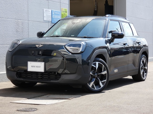 ミニエースマンSE