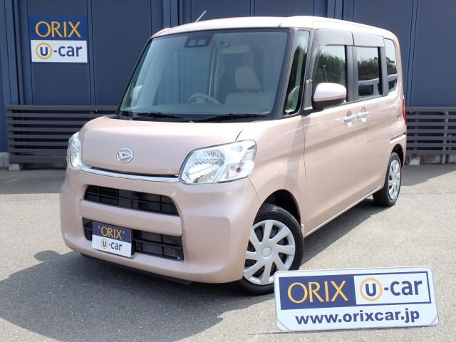 タントフレンドシップ スローパー L SAIII