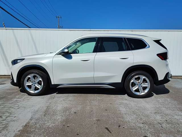 X1xドライブ 18d 4WD