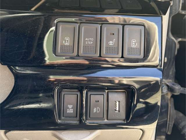 エブリイワゴンPZターボスペシャル ハイルーフ 4WD