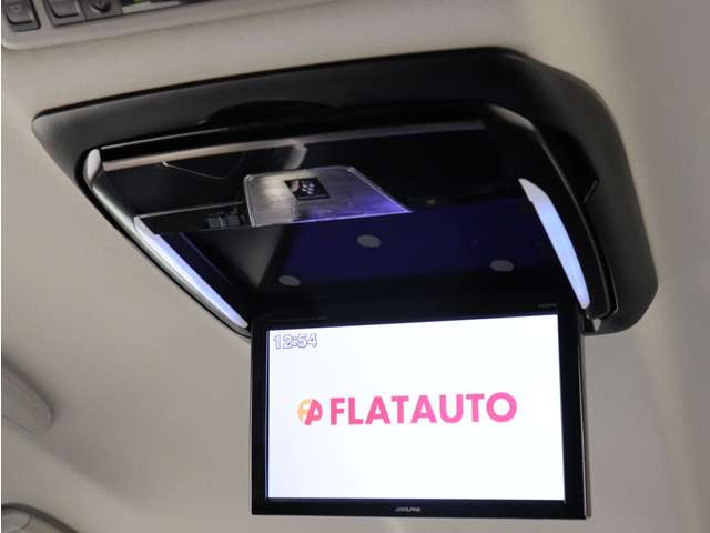 ヴェルファイア2.4 Z ゴールデンアイズII