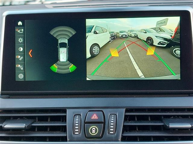 2シリーズグランツアラー218d ラグジュアリー