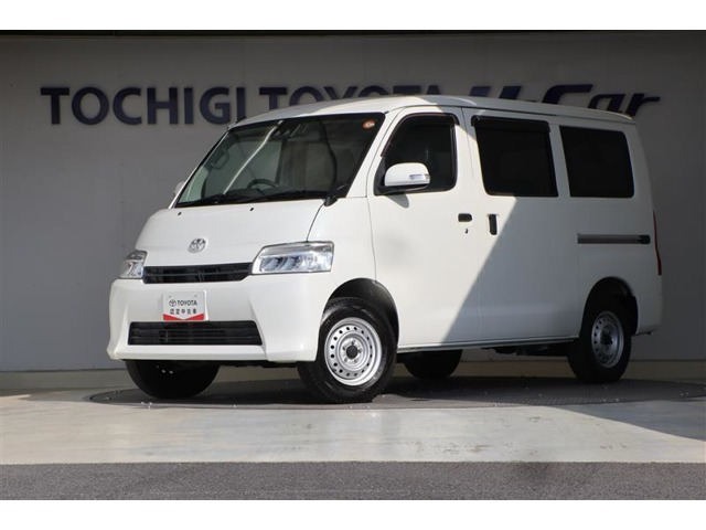 タウンエースバン1.5 GL 4WD