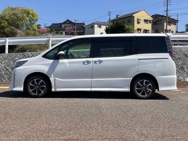 ノア2.0 Si W×B II