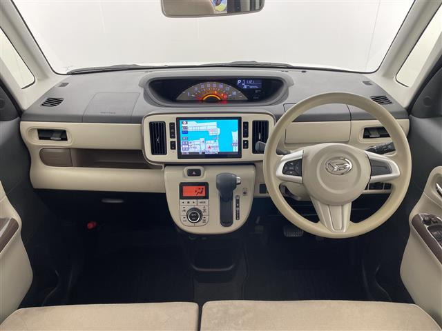 ムーヴキャンバスX リミテッド メイクアップ SAIII