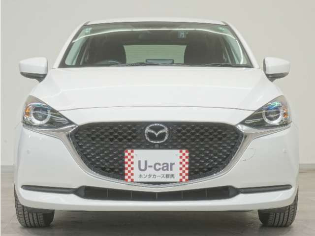 MAZDA21.5 15S プロアクティブ スマートエディションII