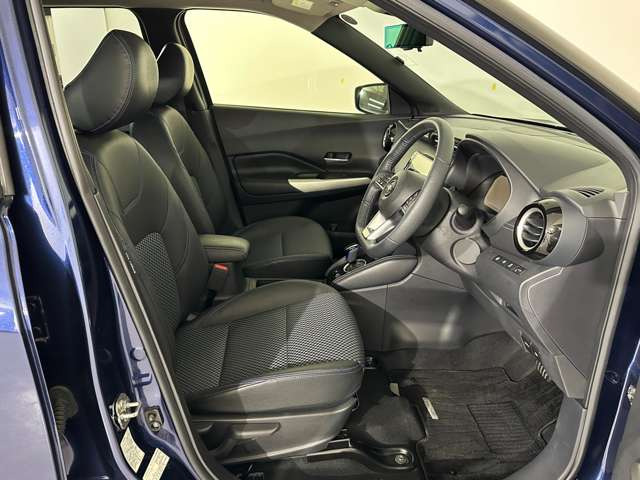 キックス1.2 X (e-POWER)