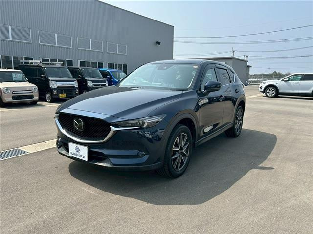 CX-52.2 XD Lパッケージ