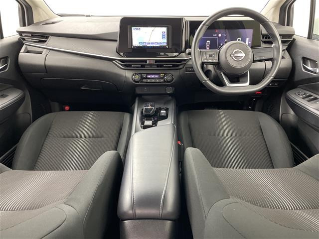 ノート1.2 X FOUR 4WD