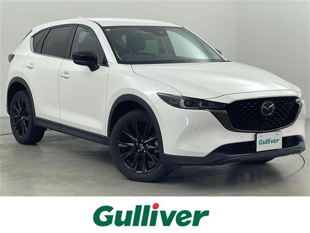 CX-52.2 XD ブラックトーンエディション