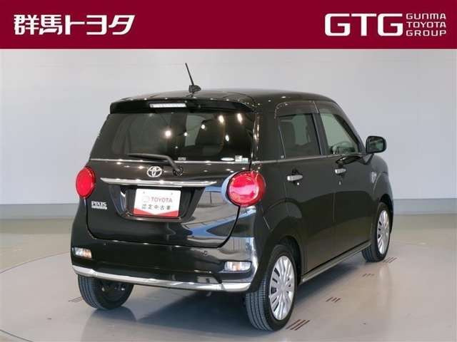 ピクシスジョイF X SAIII