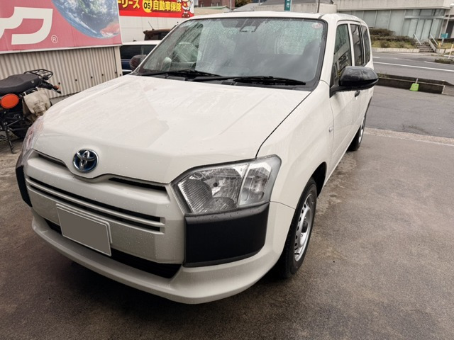 プロボックスバン