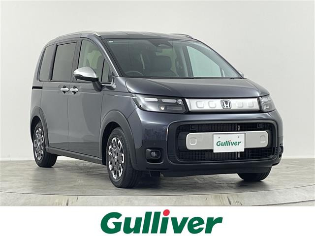 フリード1.5 e:HEV クロスター