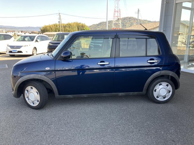 アルトラパンモード