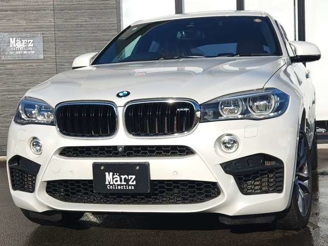 X6 M