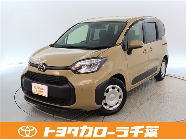 シエンタハイブリッド 1.5 G