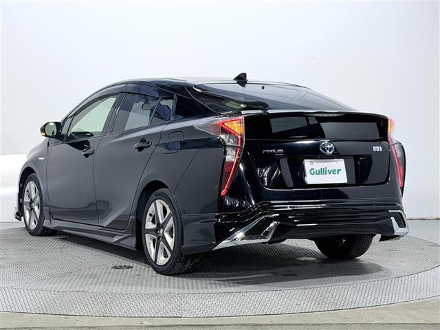 プリウス1.8 S ツーリングセレクション