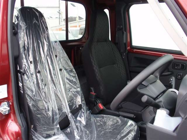 ハイゼットトラックジャンボ エクストラ 4WD