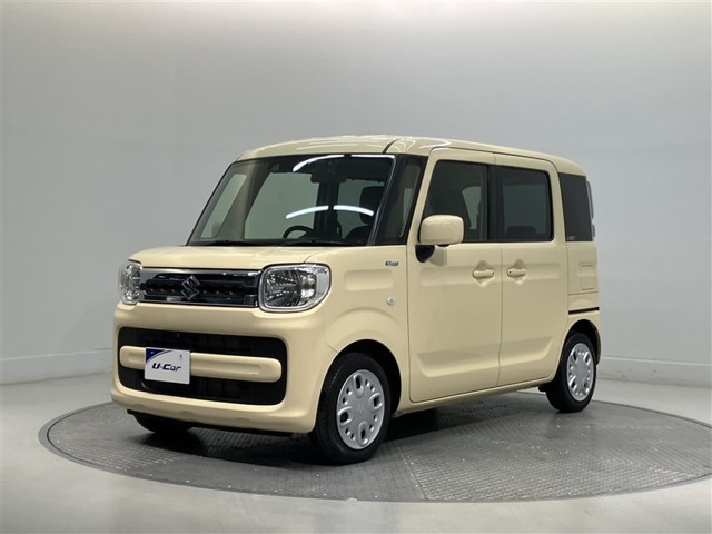 スペーシアハイブリッド(HYBRID)  X