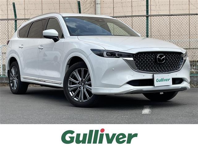 CX-82.2 XD エクスクルーシブ モード