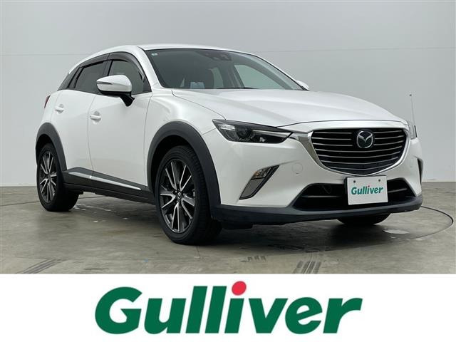 CX-31.5 XD ツーリング
