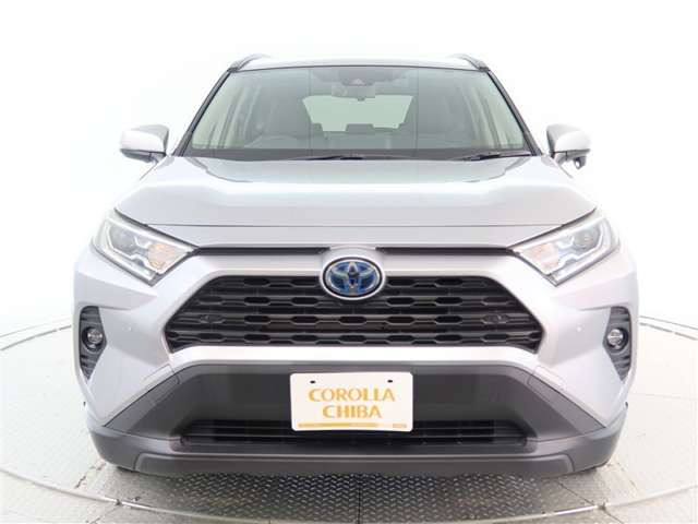 RAV42.5 ハイブリッド X E-Four 4WD