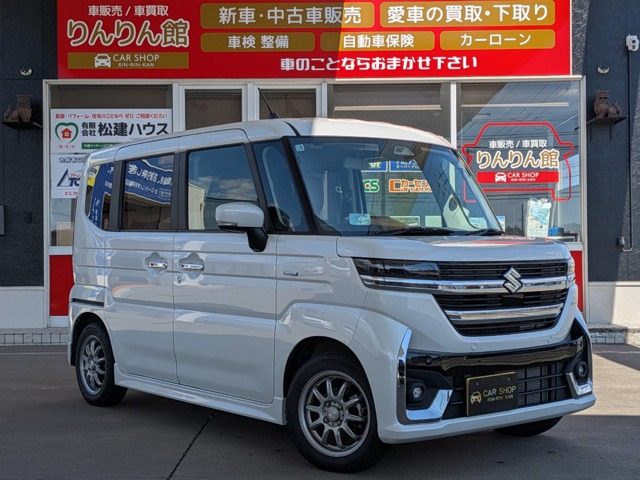 �X�y�[�V�A�J�X�^��(�X�Y�L) �n�C�u���b�h(HYBRID)  XS 4WD�@�։��� KENWOOD�i�r B�J���� �V�[�g�q�[�^ ���Îԉ摜