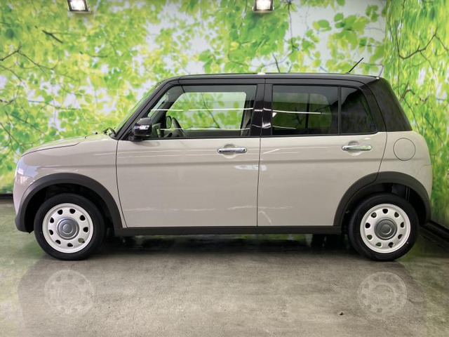 アルトラパンLC X