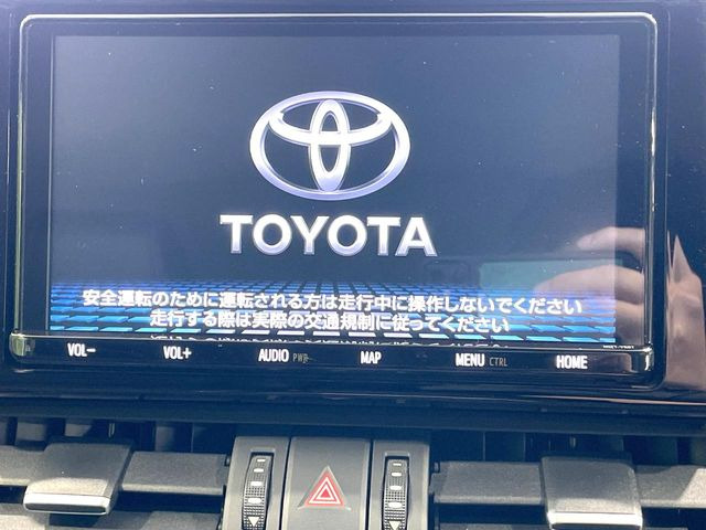 RAV42.5 ハイブリッド G E-Four 4WD