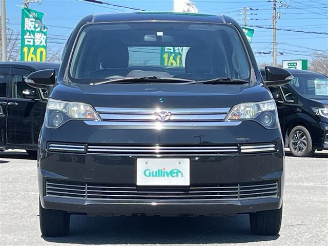 スペイド1.5 X 4WD