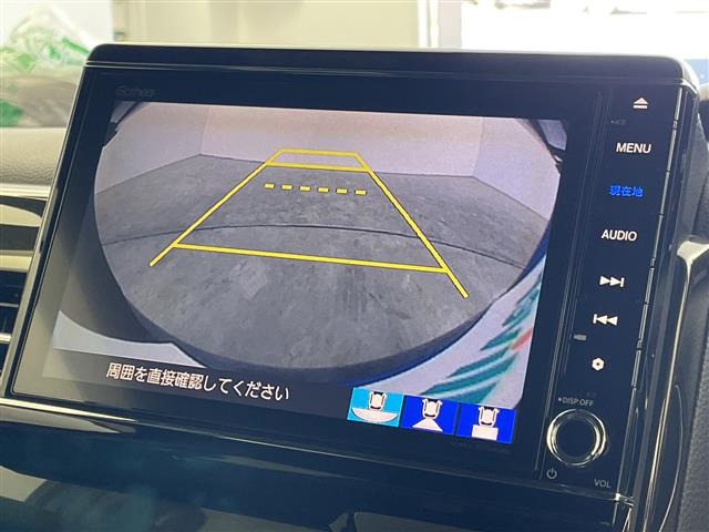 N-BOXカスタムG L ターボ ホンダセンシング