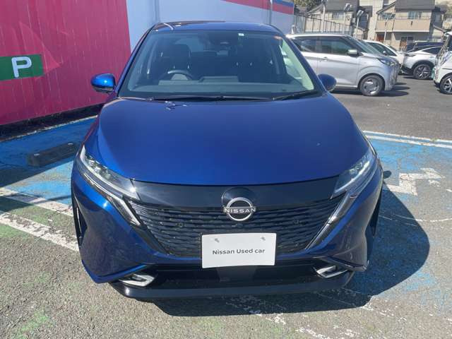 ノートオーラ1.2 G レザーエディション