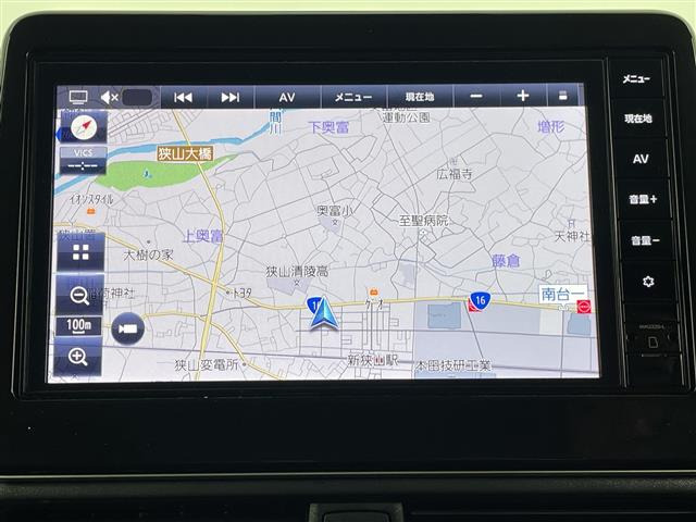ルークスハイウェイスター Gターボ プロパイロットエディション
