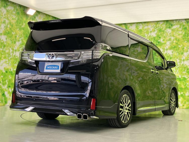 ヴェルファイア2.5 Z Gエディション