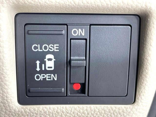 N-BOXG L ホンダセンシング