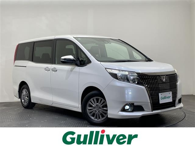 エスクァイア2.0 Gi ブラック テイラード