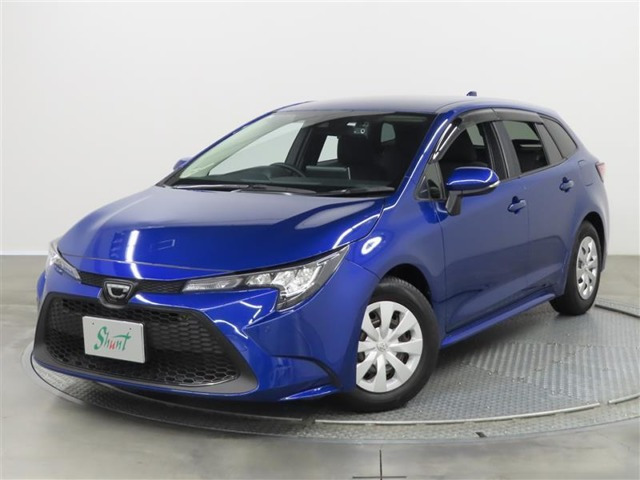 カローラツーリング1.8 G-X