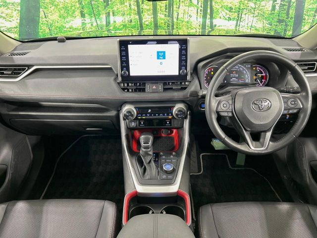 RAV42.0 アドベンチャー オフロードパッケージ 4WD