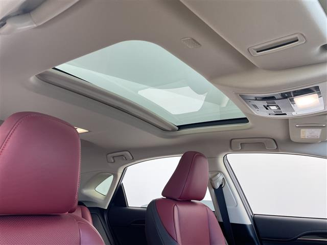 NX300h バージョンL