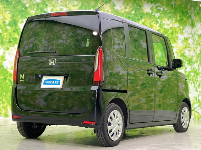 N-BOX