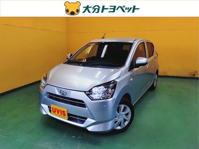 ピクシスエポックX SAIII