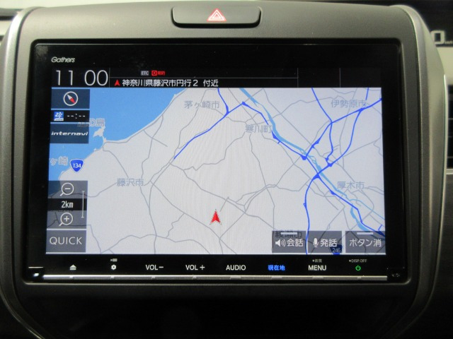 フリード1.5 ハイブリッド EX